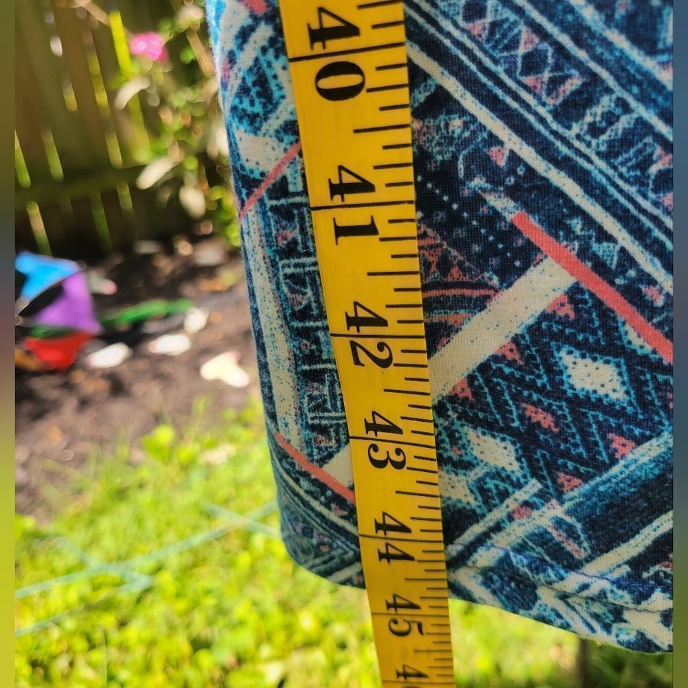Maxi Sundress - Picture 3 of 9
